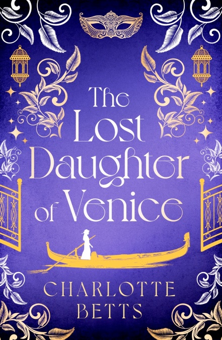 

The Lost Daughter of Venice