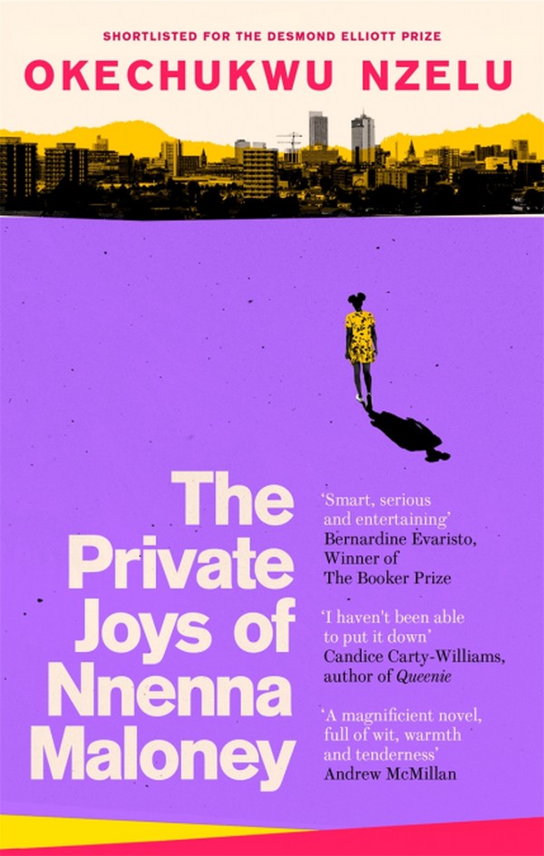 

The Private Joys of Nnenna Maloney