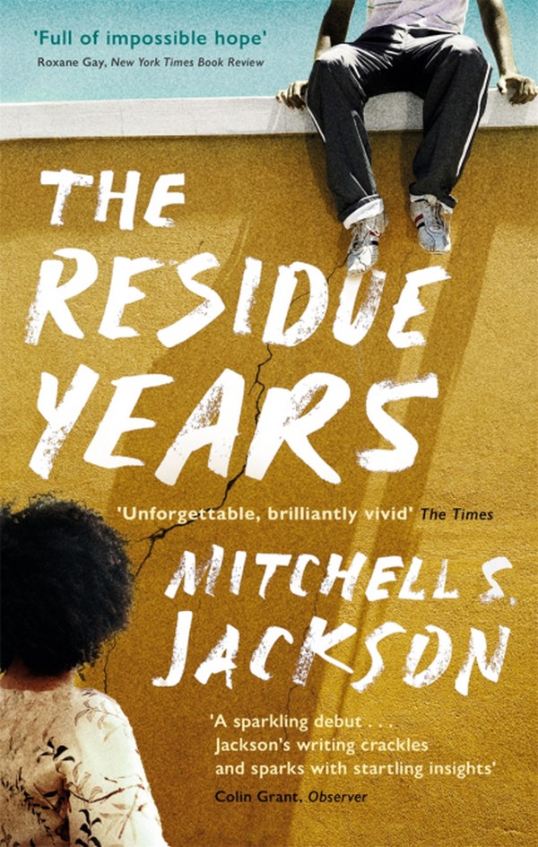 

The Residue Years