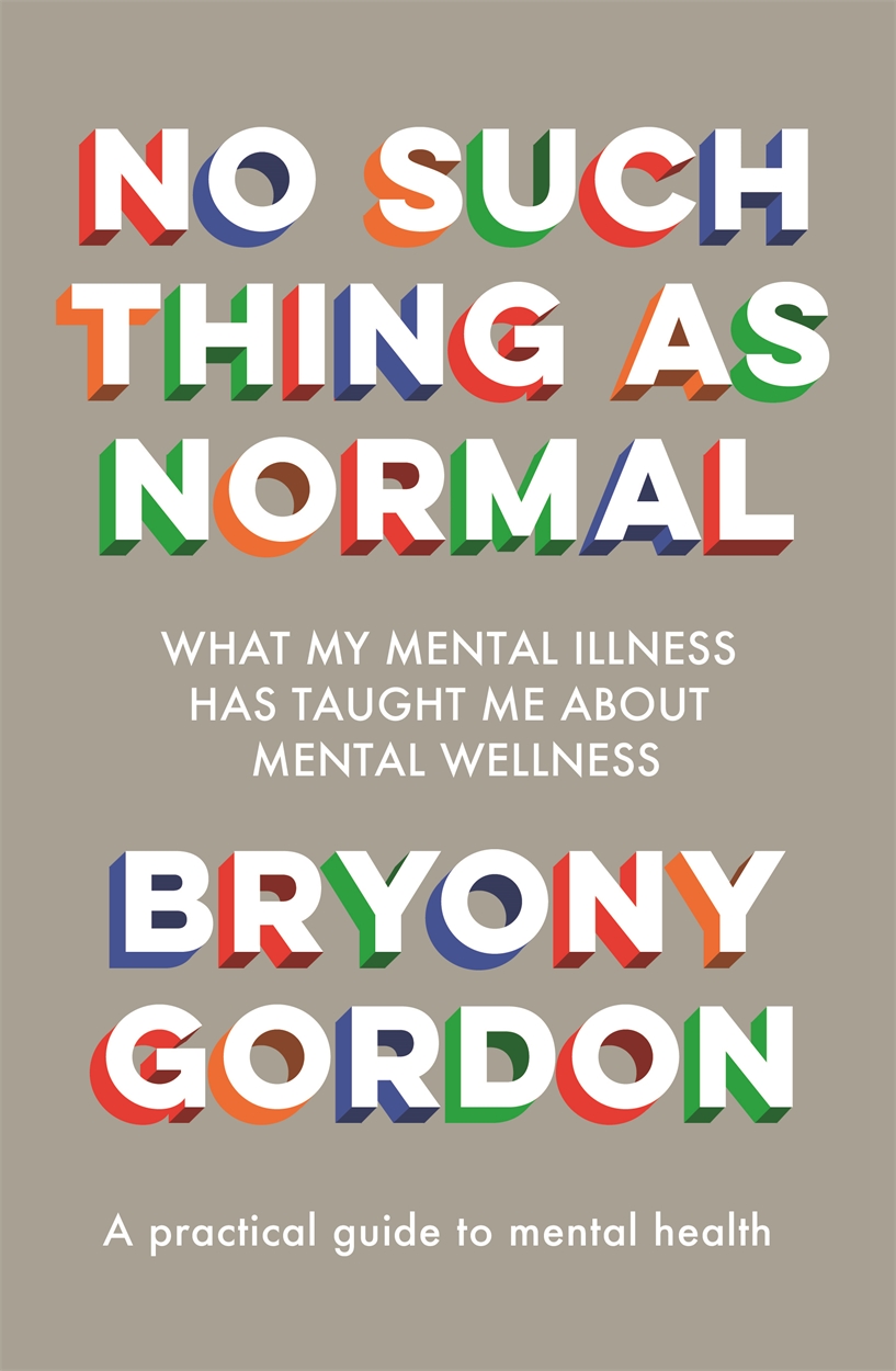 

No Such Thing as Normal