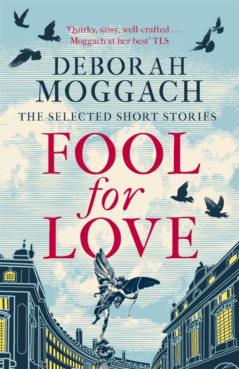 

Fool for Love. The Selected Short Stories