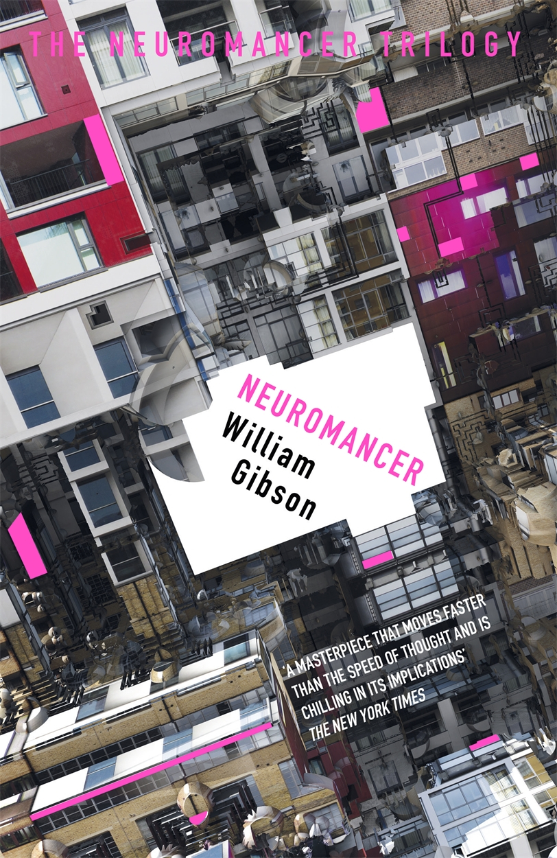 

Neuromancer