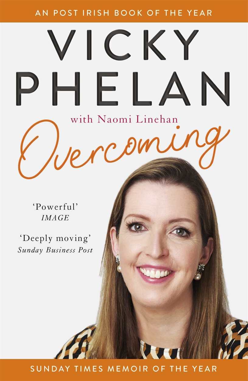 

Overcoming
