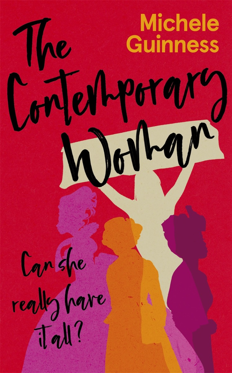 

The Contemporary Woman