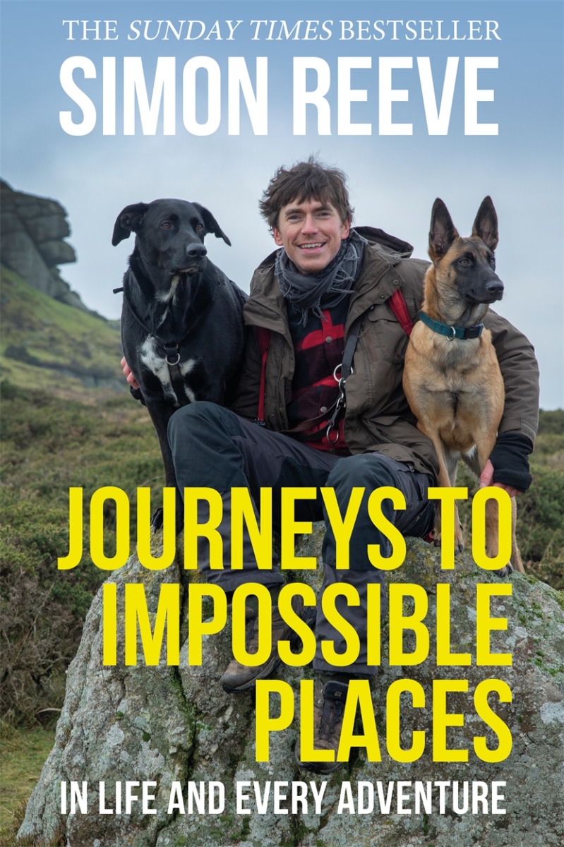 

Journeys to Impossible Places
