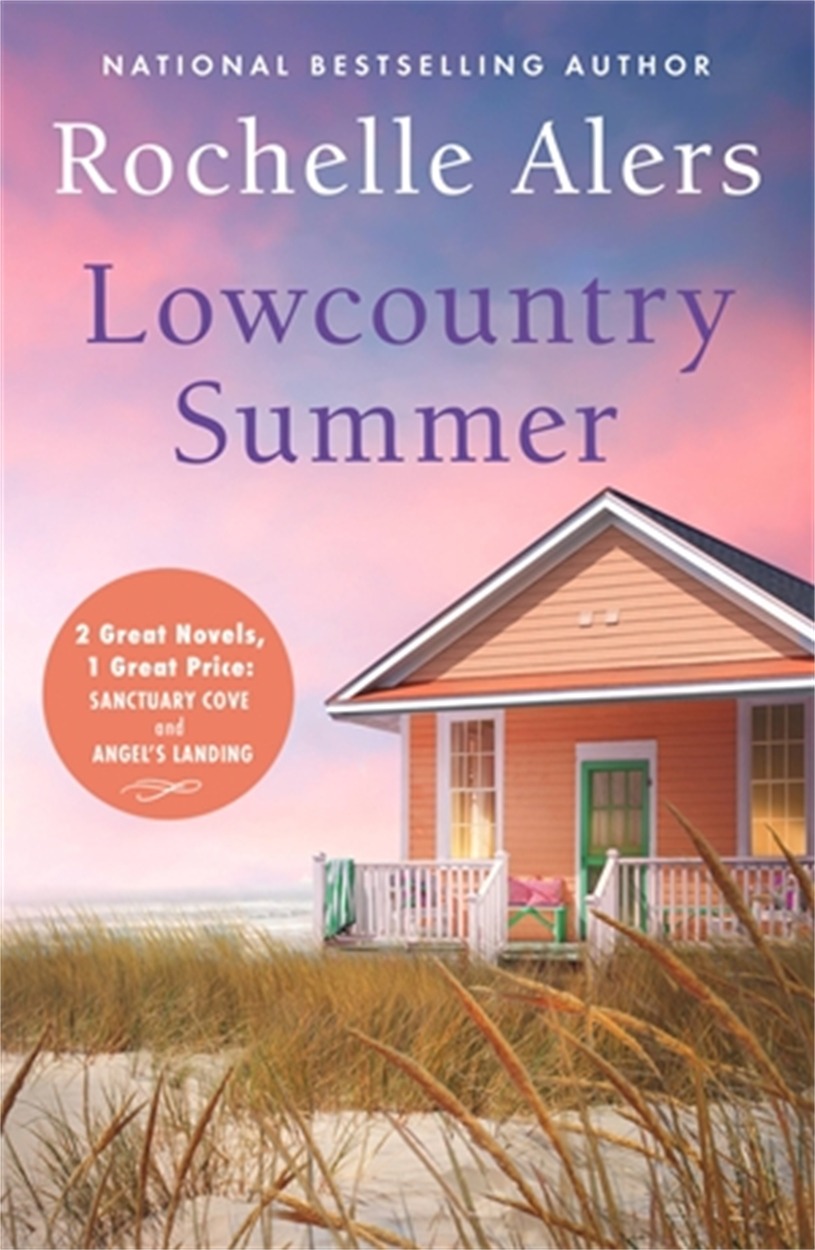 

Lowcountry Summer. 2-in-1 Edition with Sanctuary Cove and Angels Landing