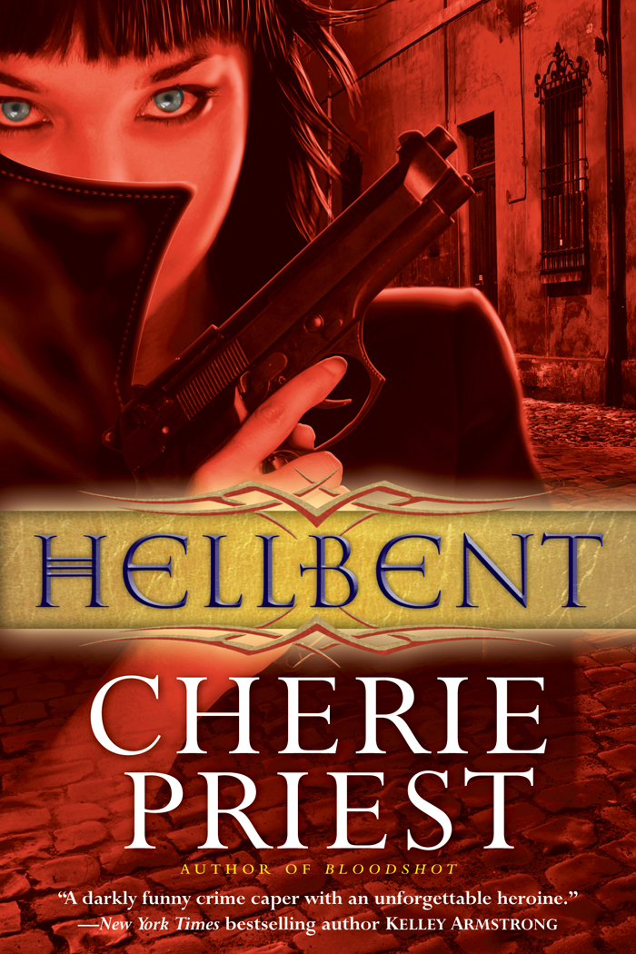 

Hellbent. Book 2