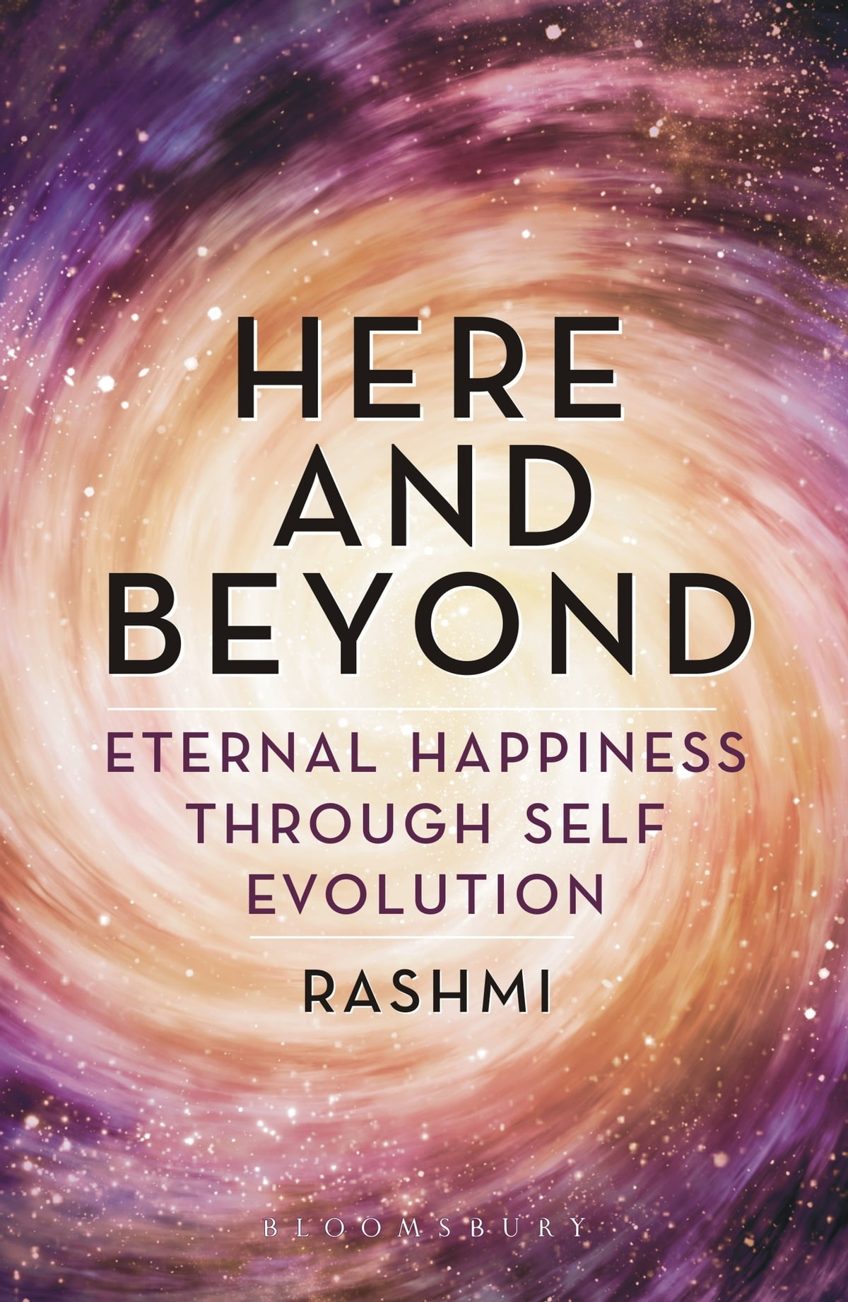

Here and Beyond