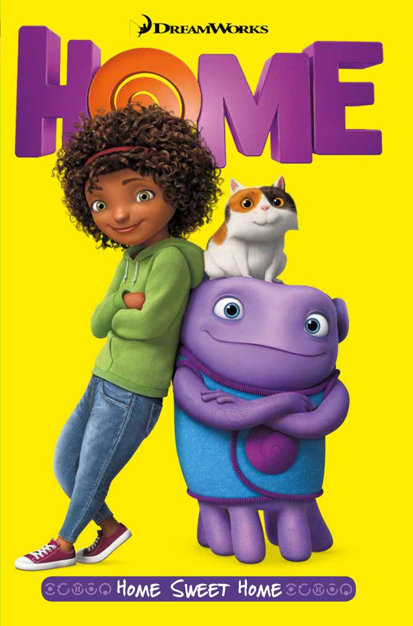 

Home Collection. Volume 1