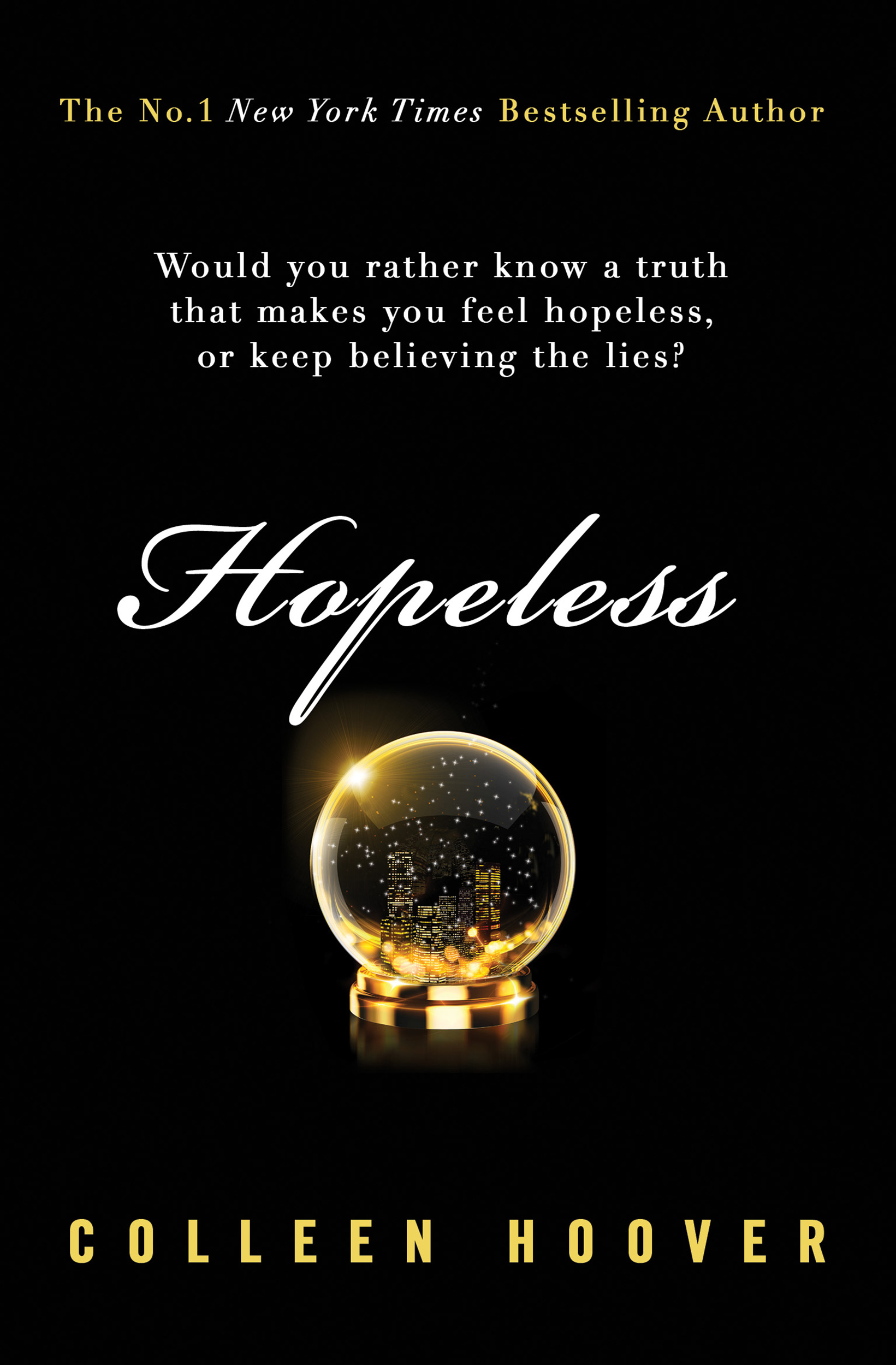 

Hopeless