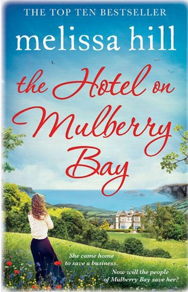 

The Hotel on Mulberry Bay
