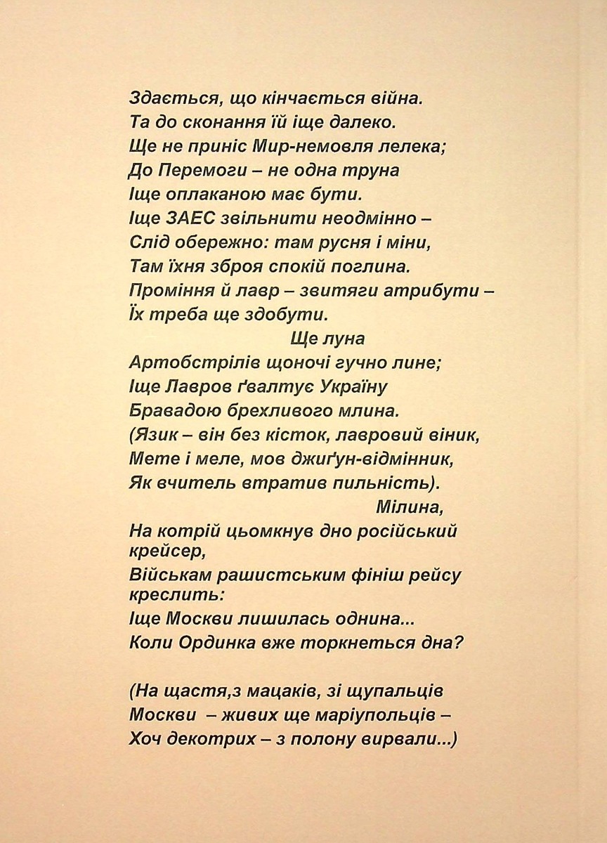 Вибоїни — фото 2