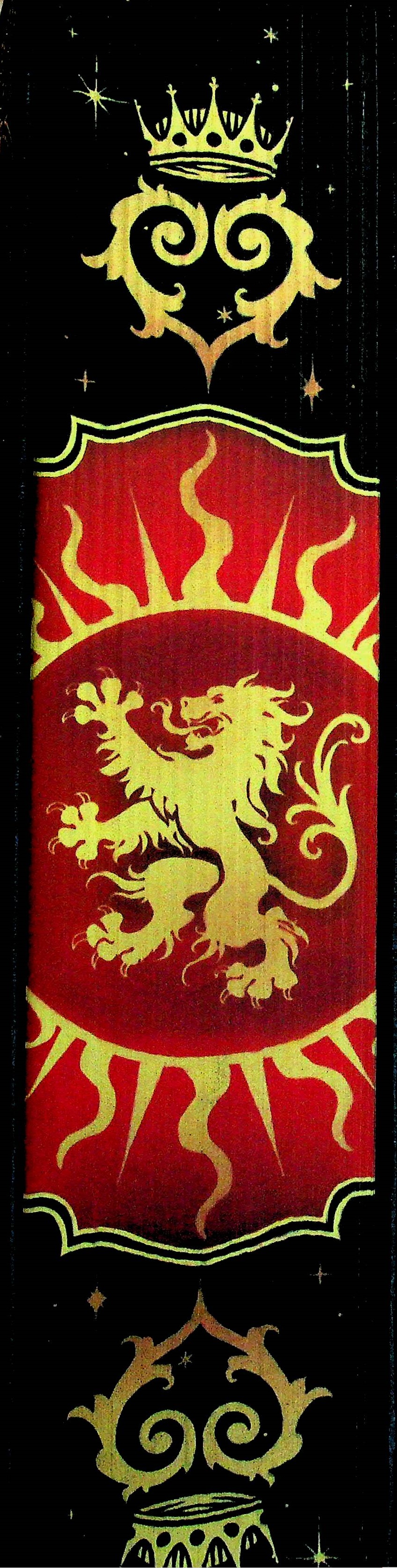 Ловець Мечів — фото 4