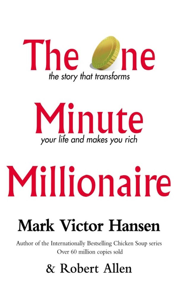 

The One Minute Millionaire