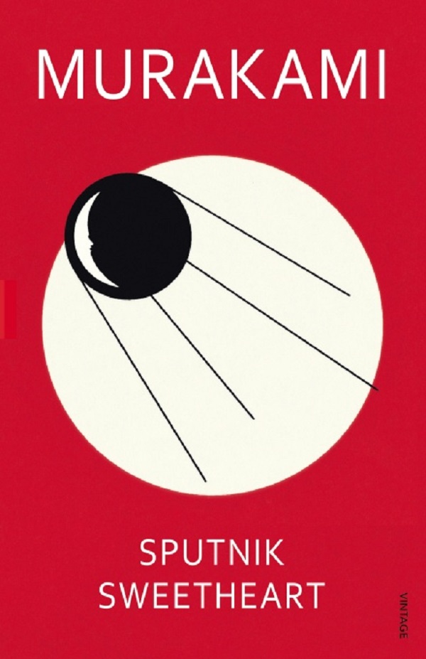 

Sputnik Sweetheart