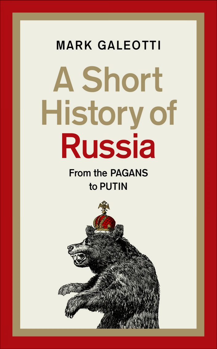 

A Short History of Russia
