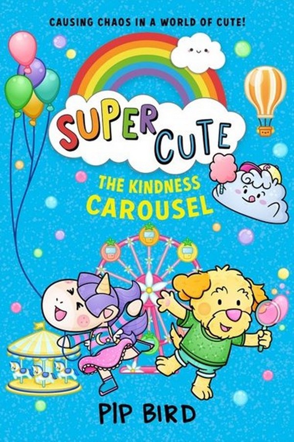 

Kindness Carousel