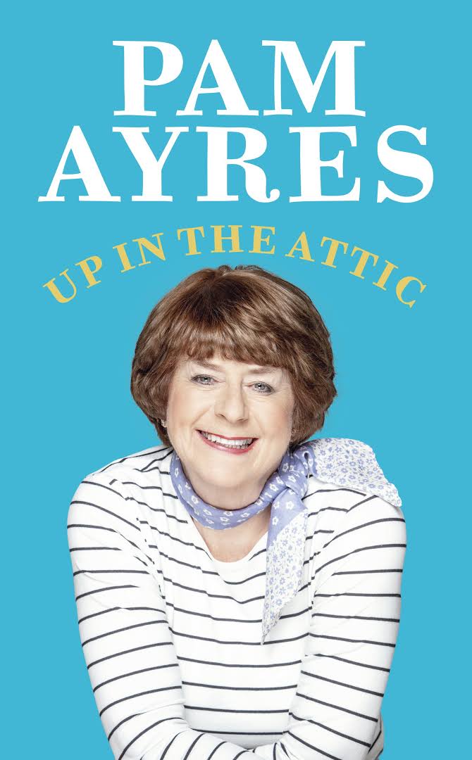

Up in the Attic