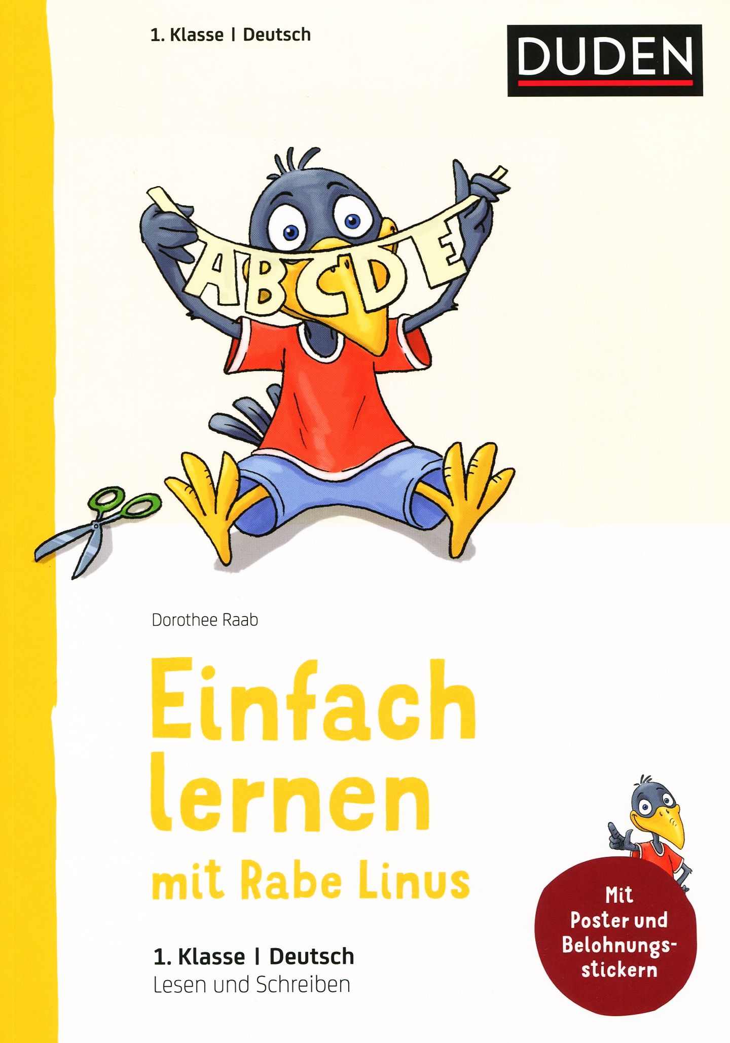 

Linus Deutsch 1. Klasse