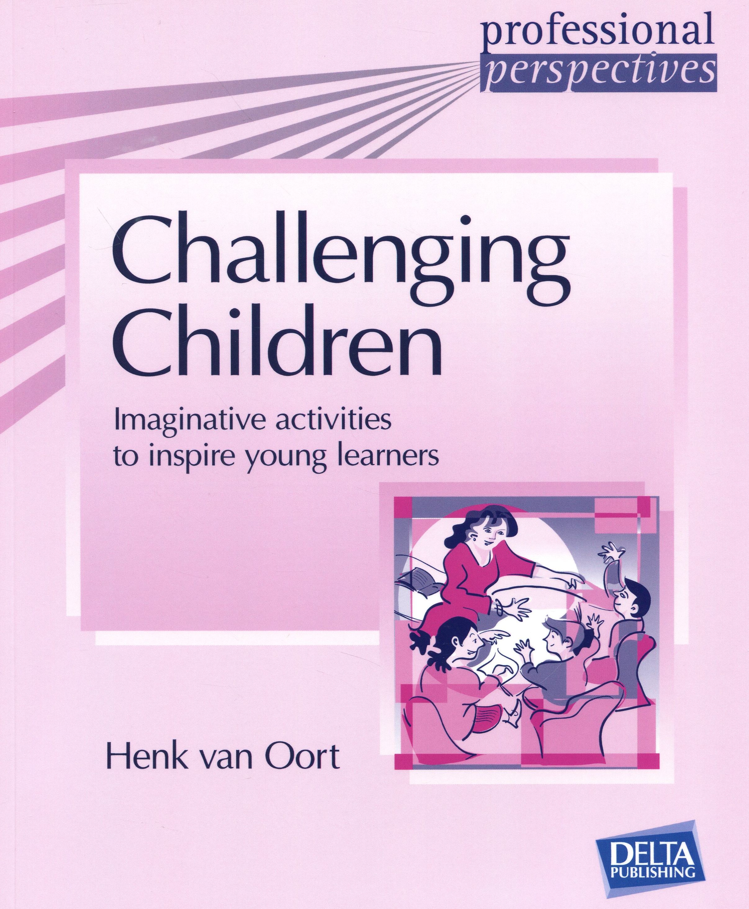 

Challenging Children