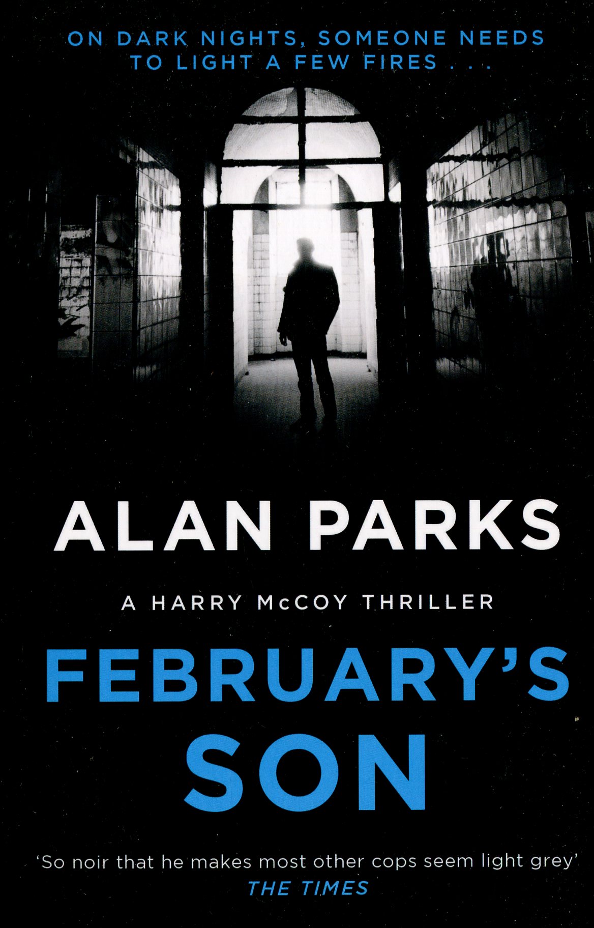 

February's Son