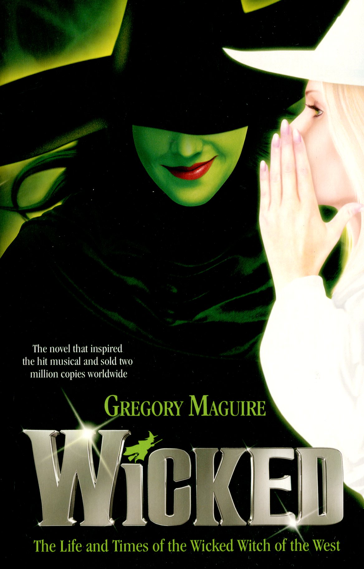 

Wicked