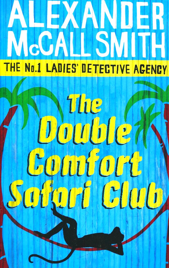

The Double Comfort Safari Club