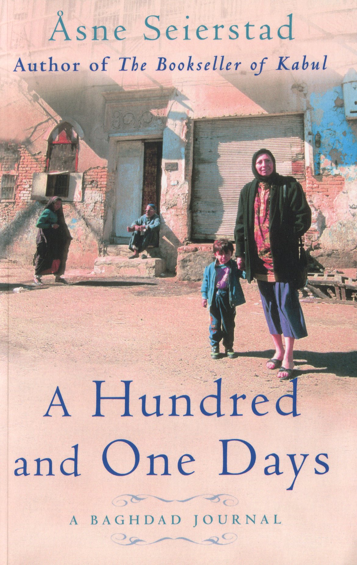 

A Hundred And One Days