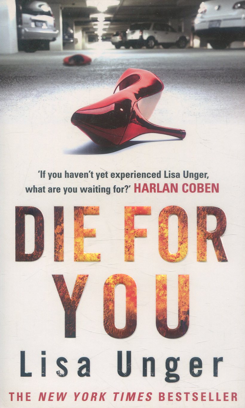 

Die For You