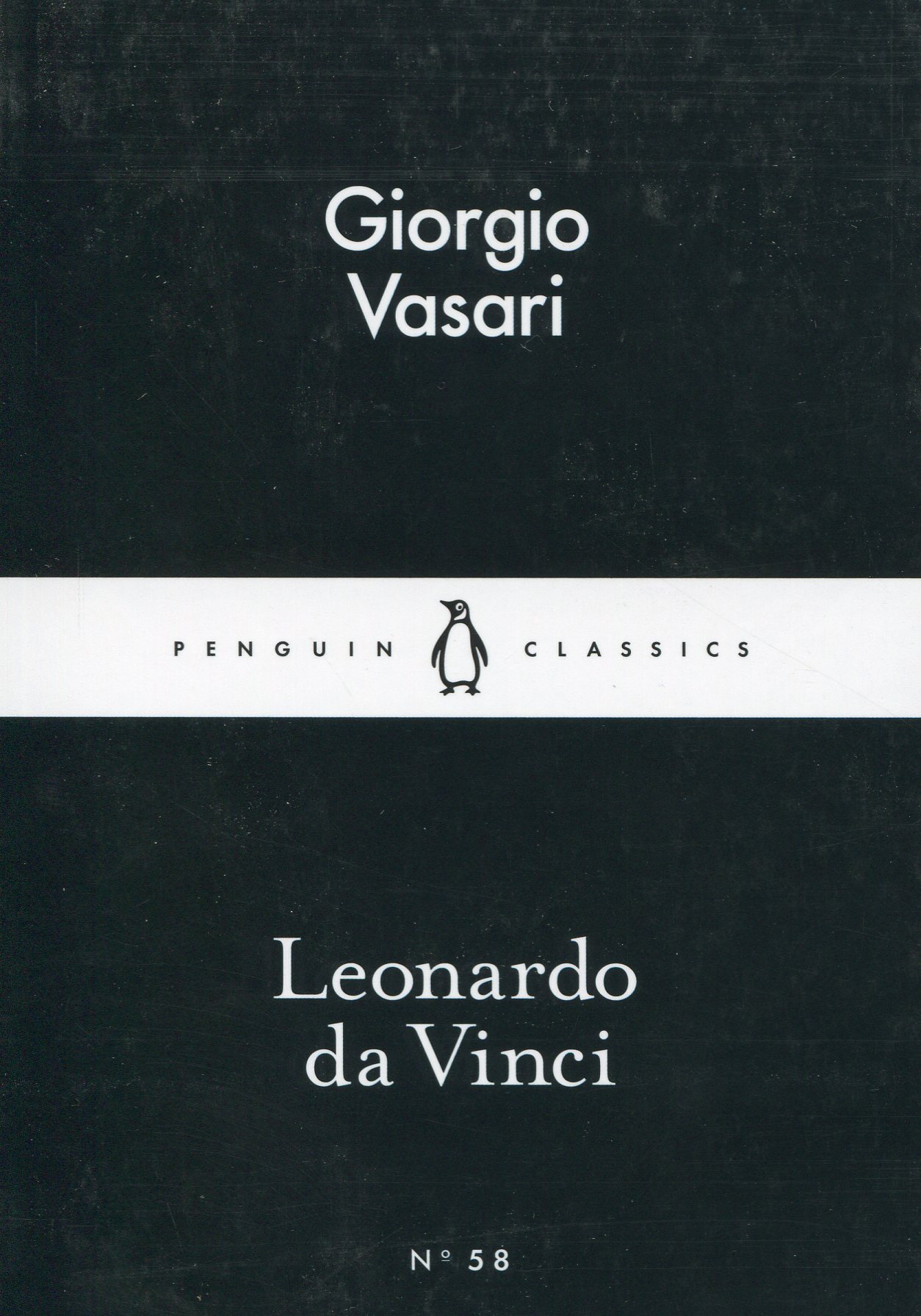 

Leonardo da Vinci