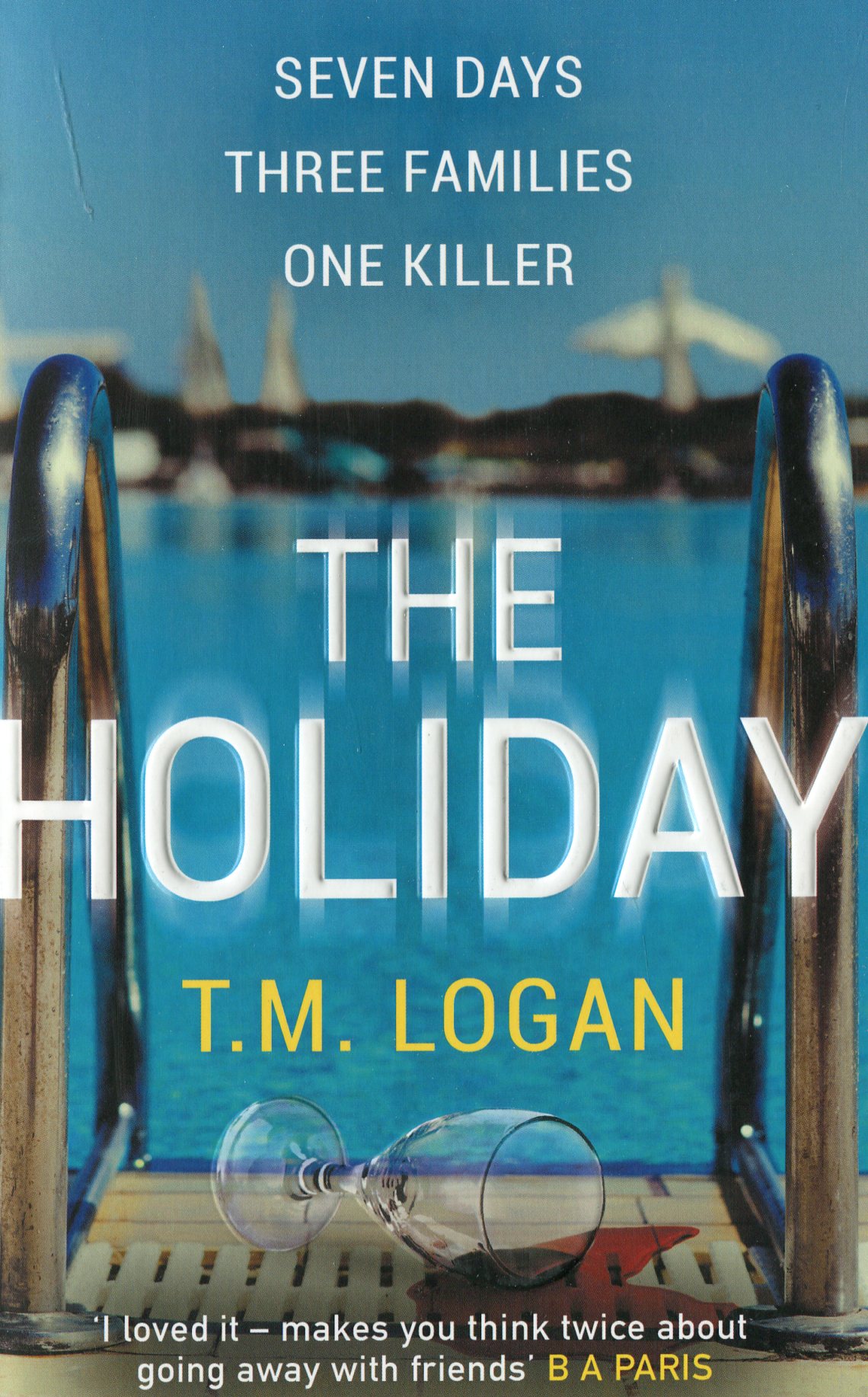 

The Holiday