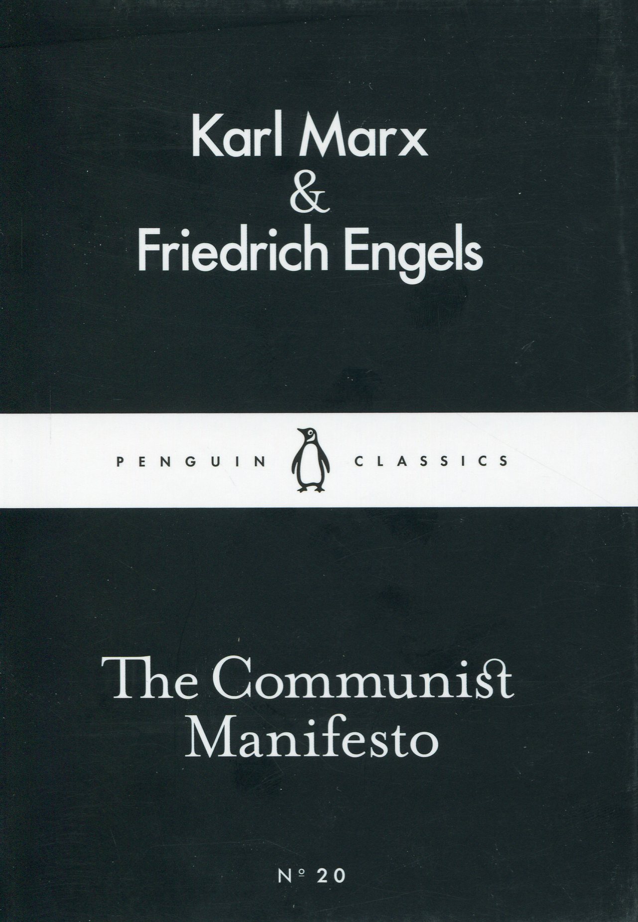 

The Communist Manifesto