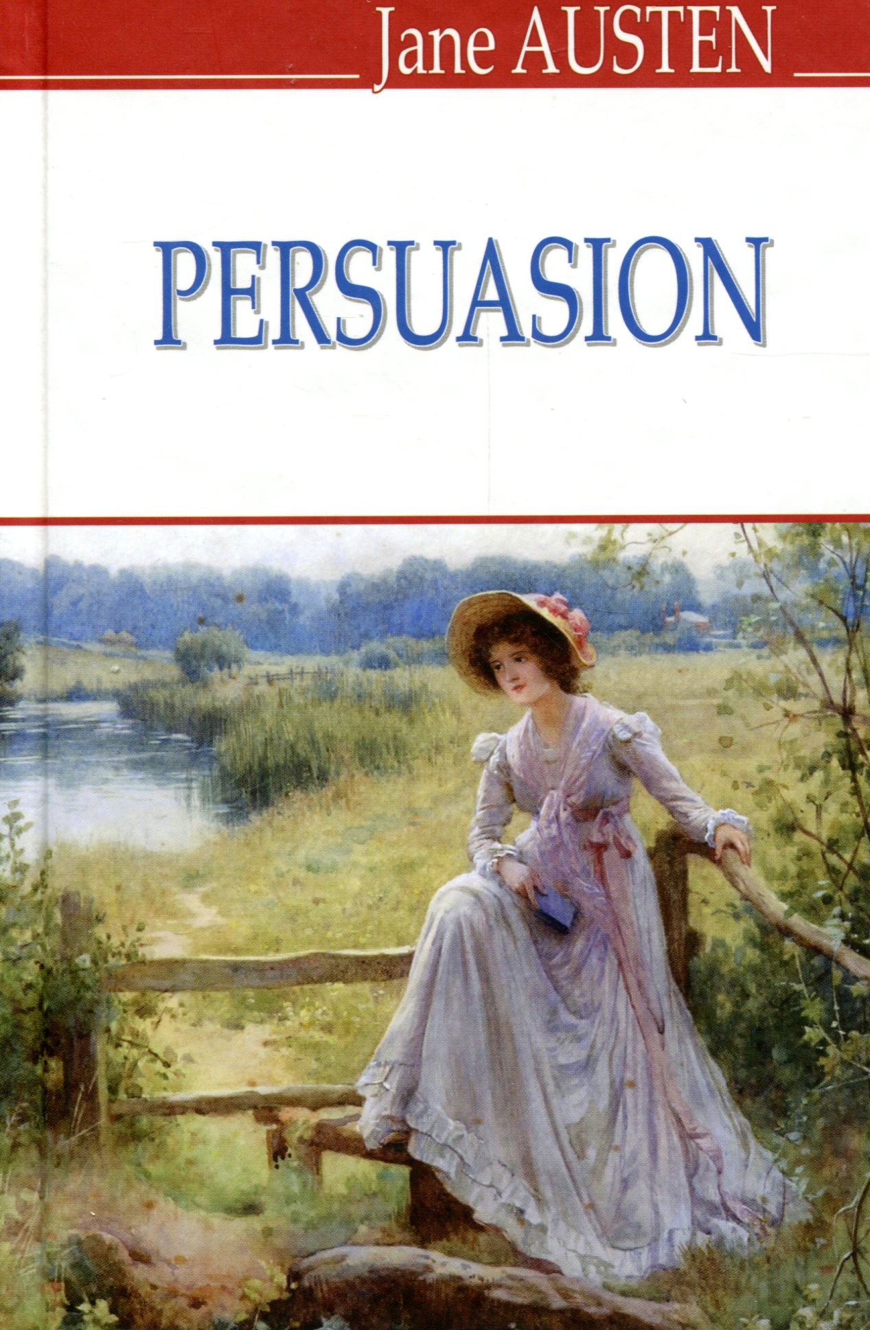 

Persuasion