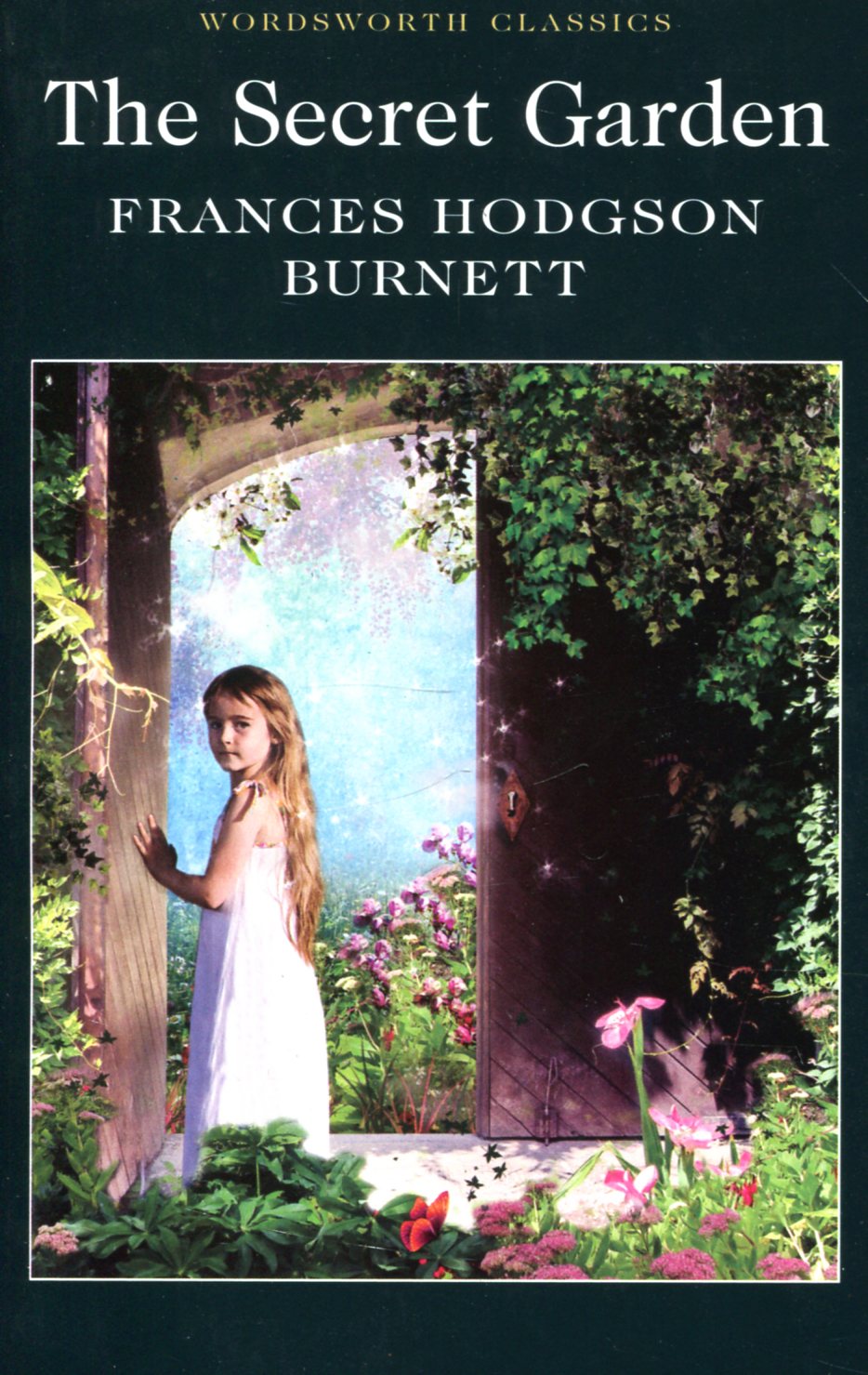 

The Secret Garden