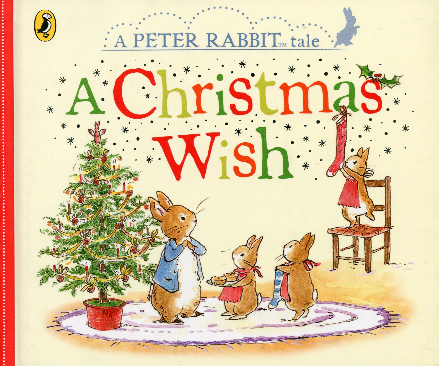 

A Christmas Wish