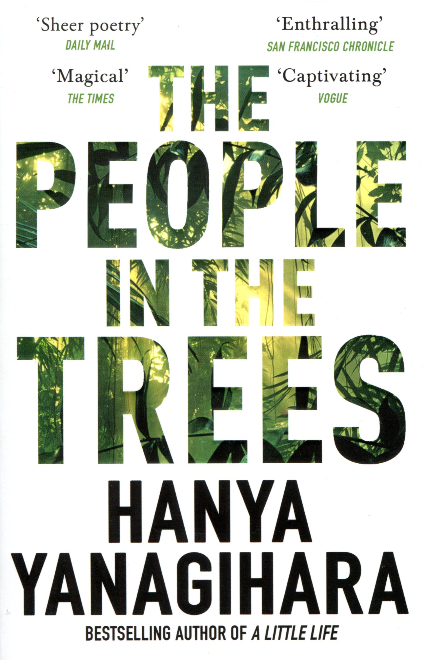 

The People in the Trees