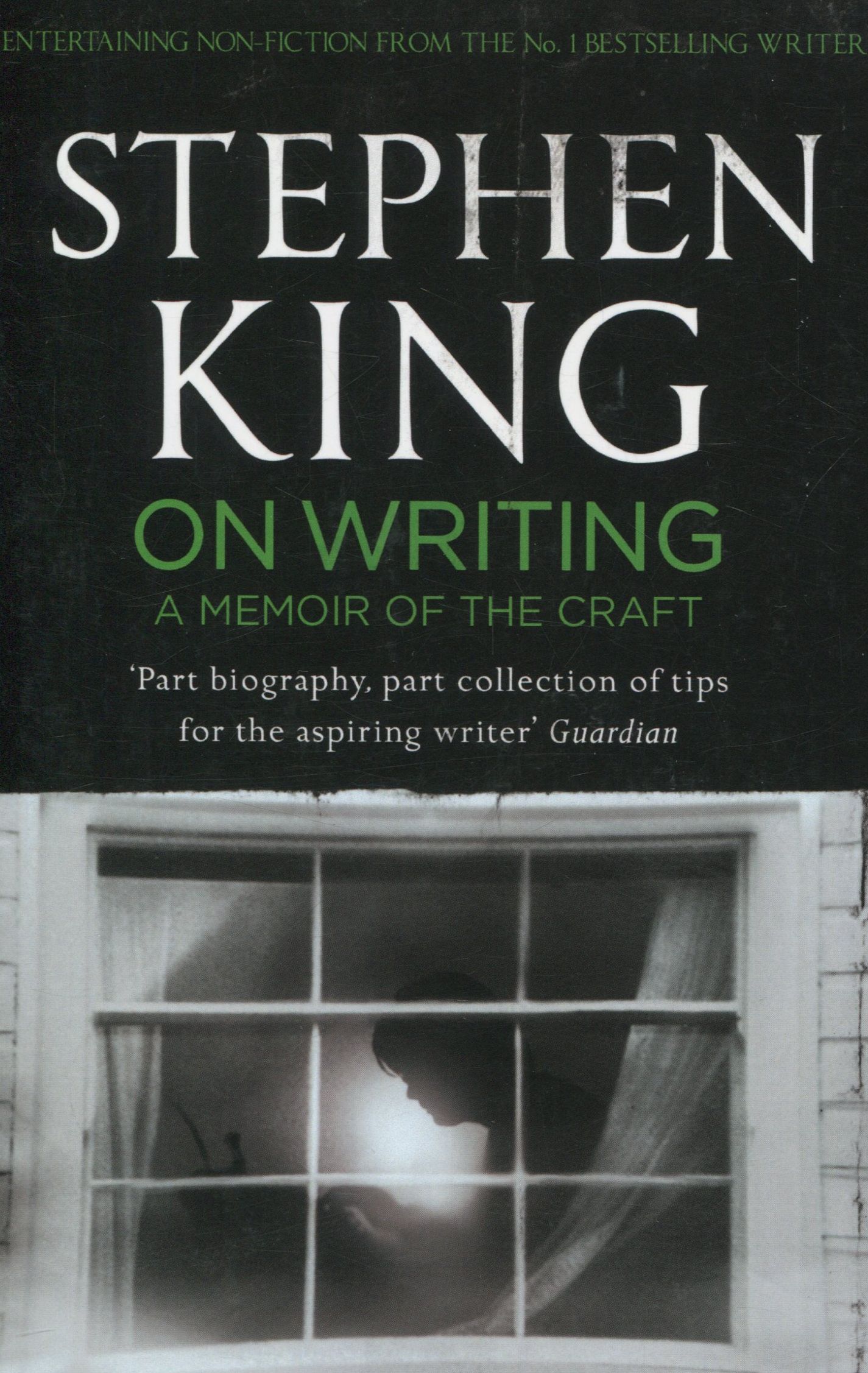 

On Writing