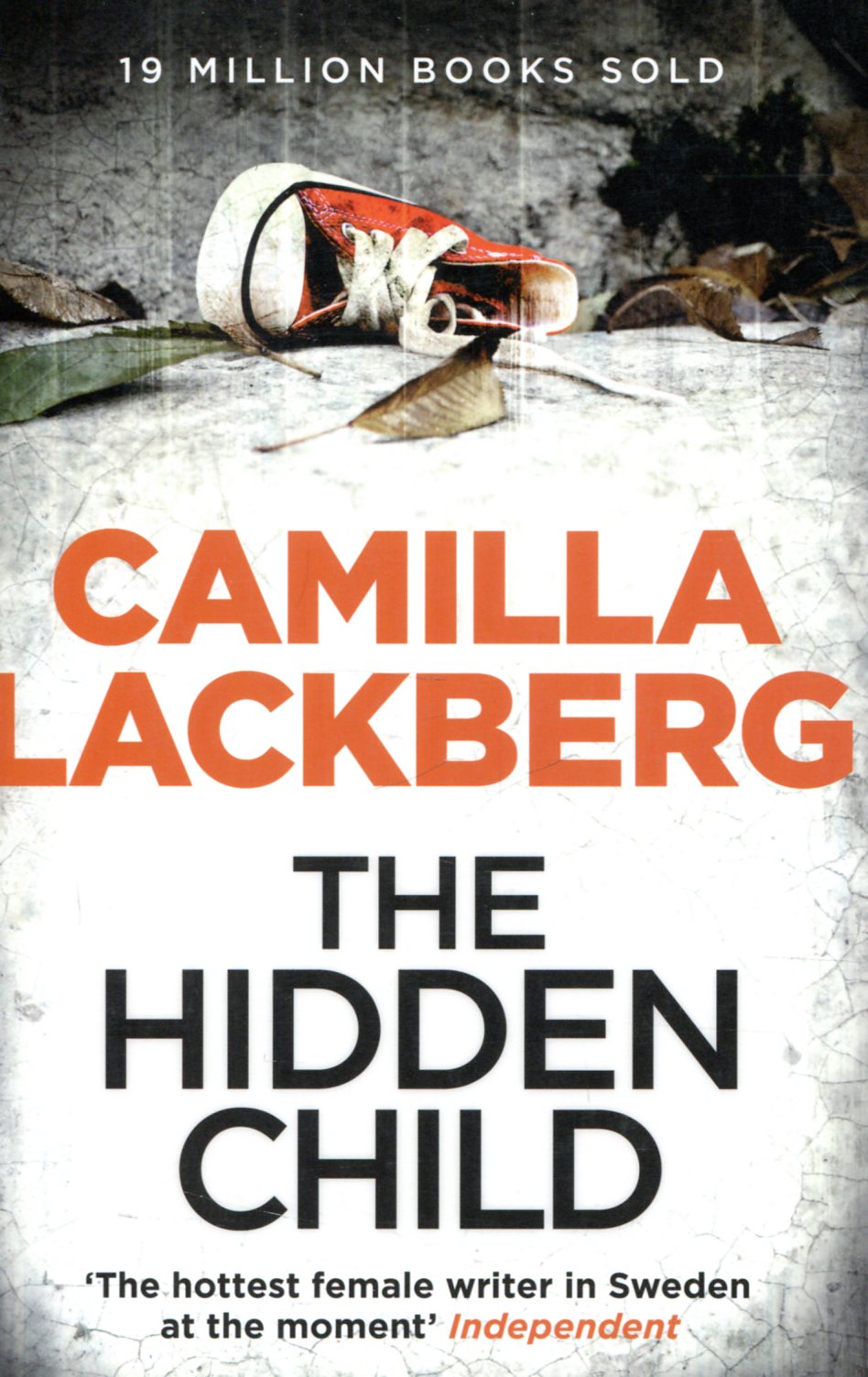 

The Hidden Child