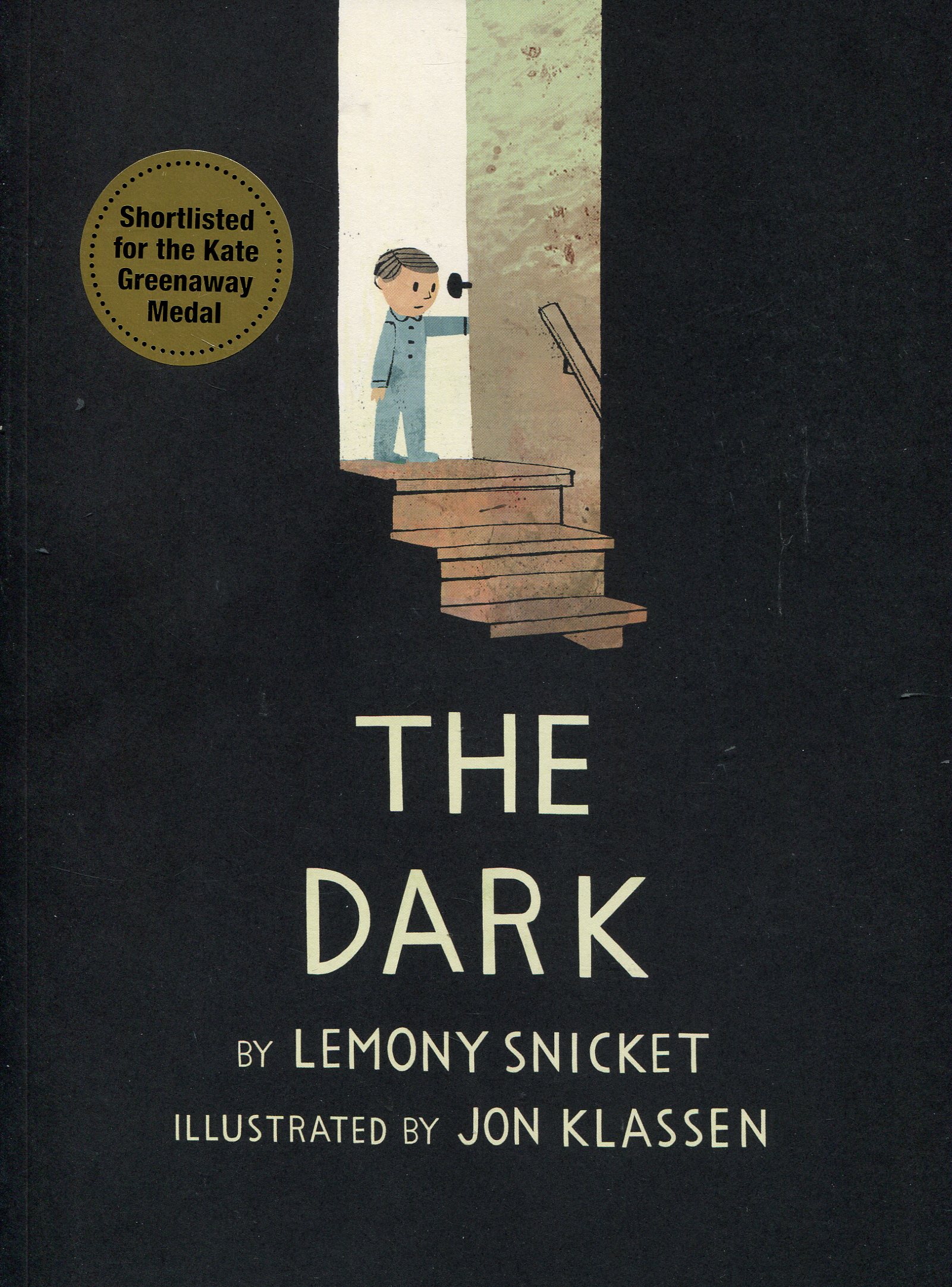 

The Dark