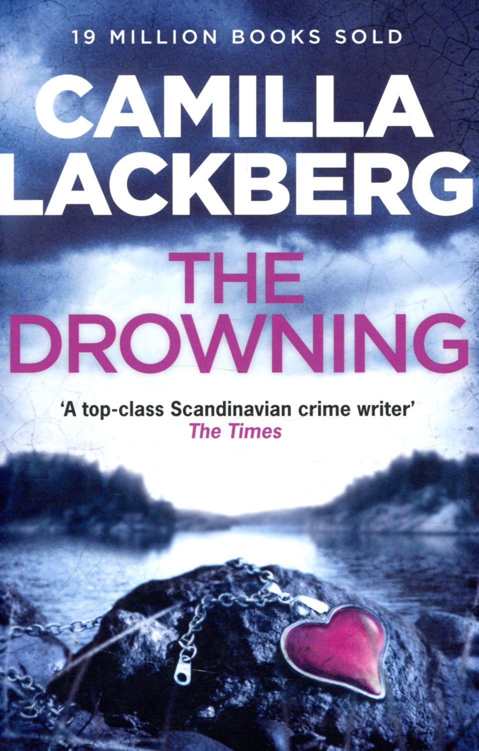 

The Drowning