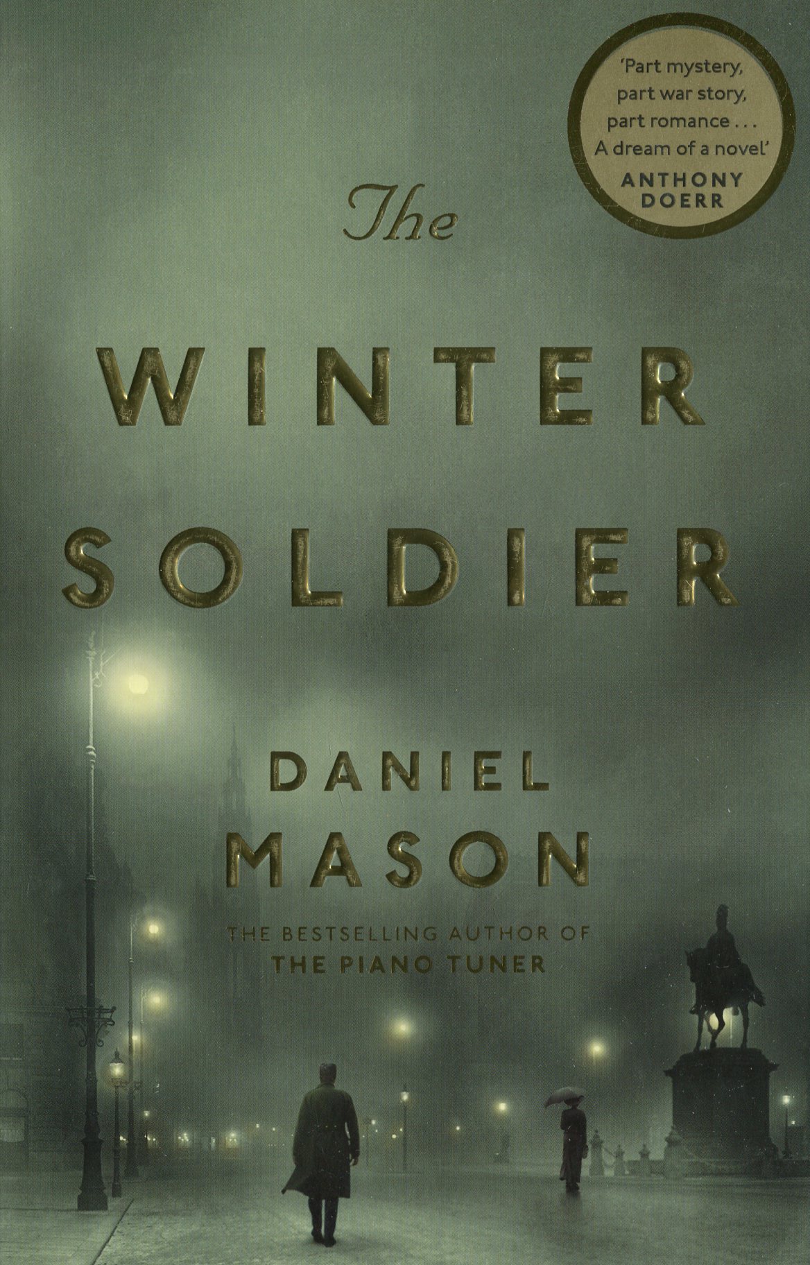 

The Winter Soldier