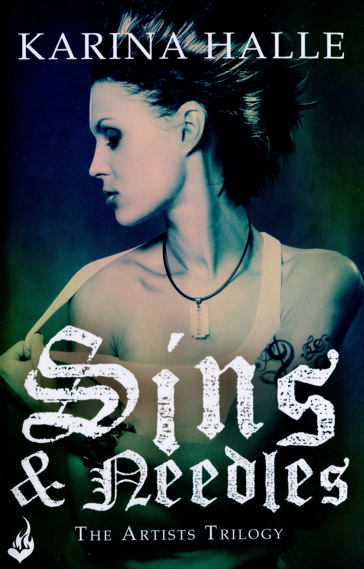 

Sins & Needles