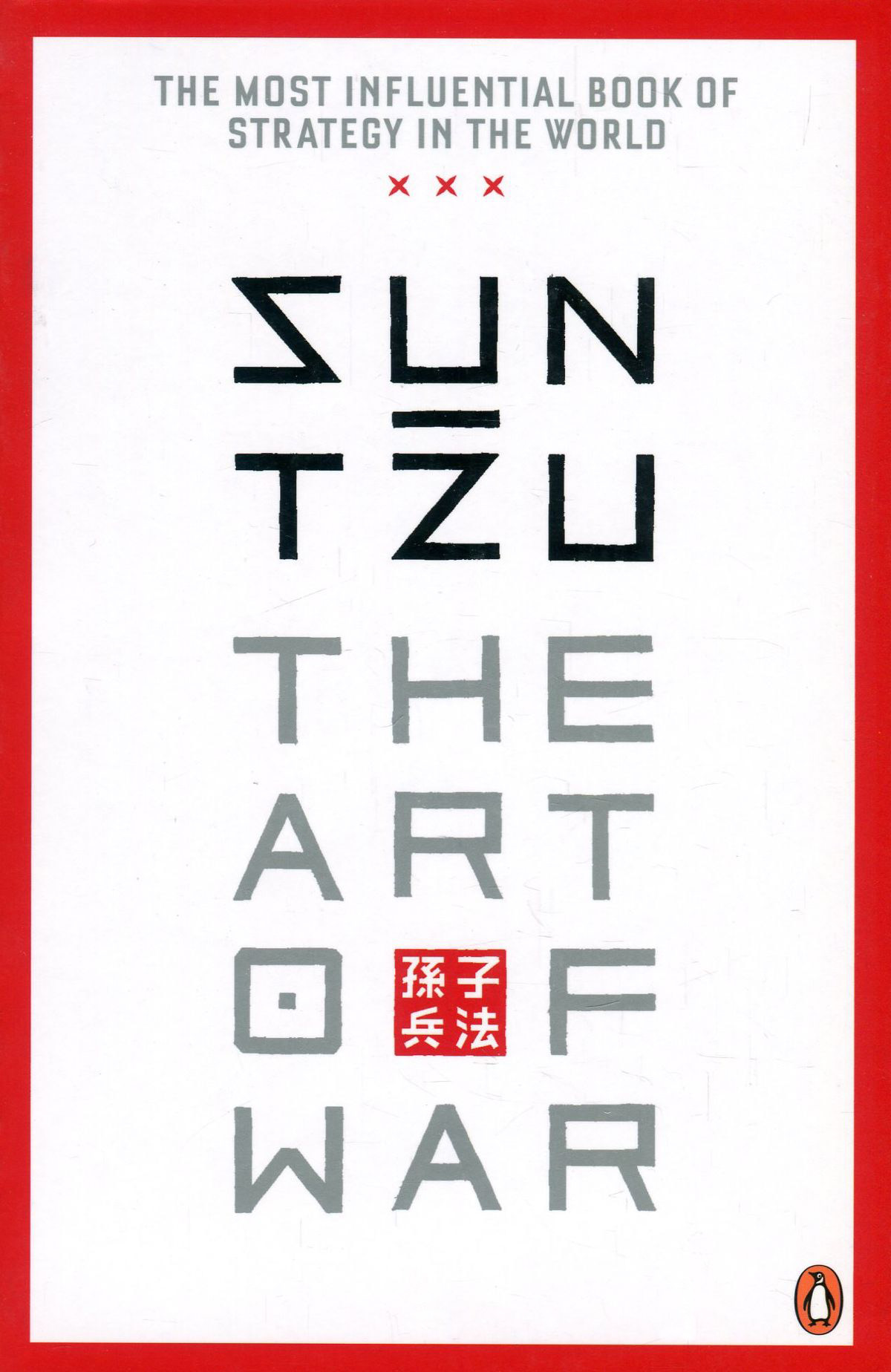 

The Art of War