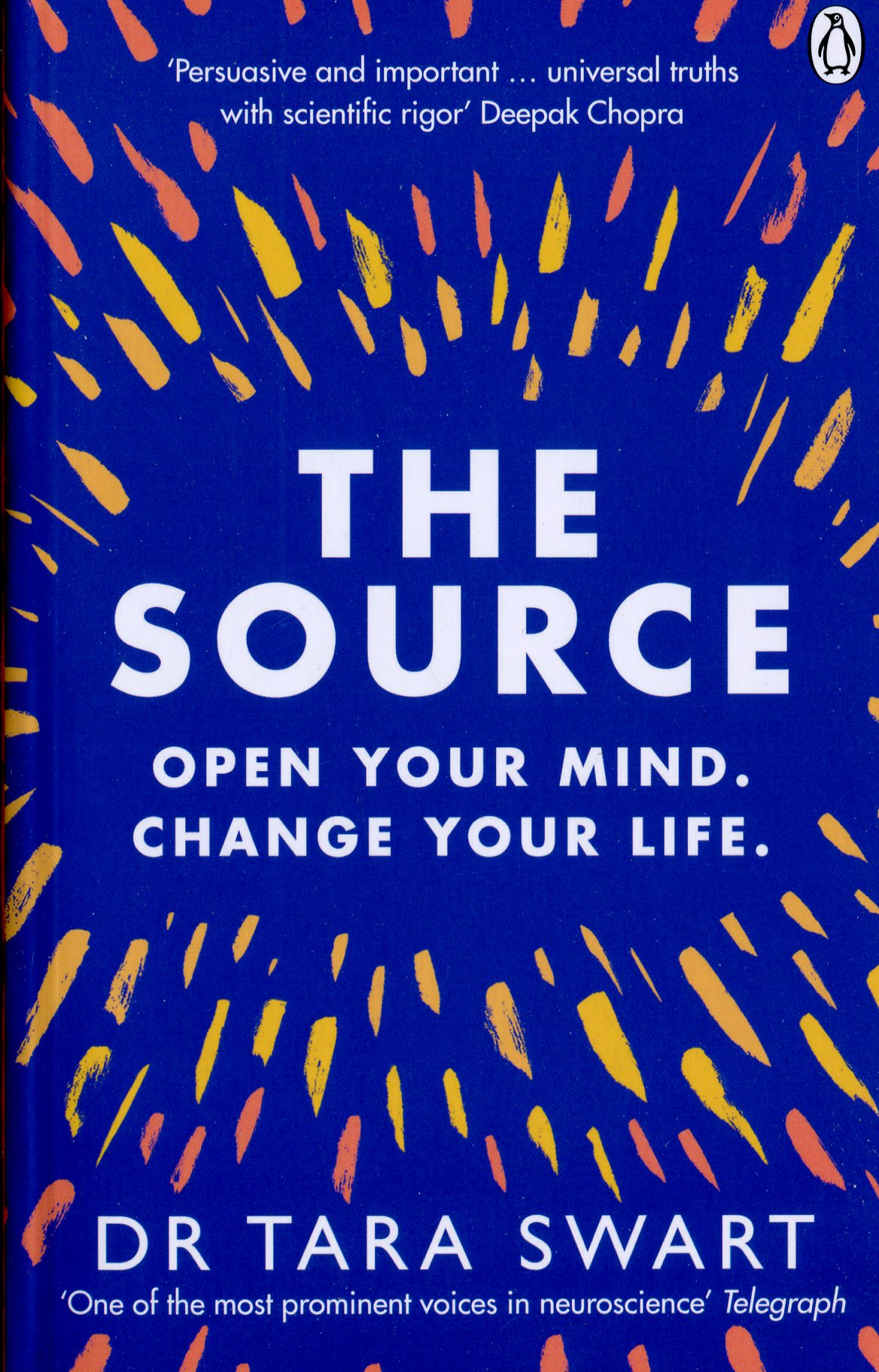 

The Source. Open Your Mind, Change Your Life