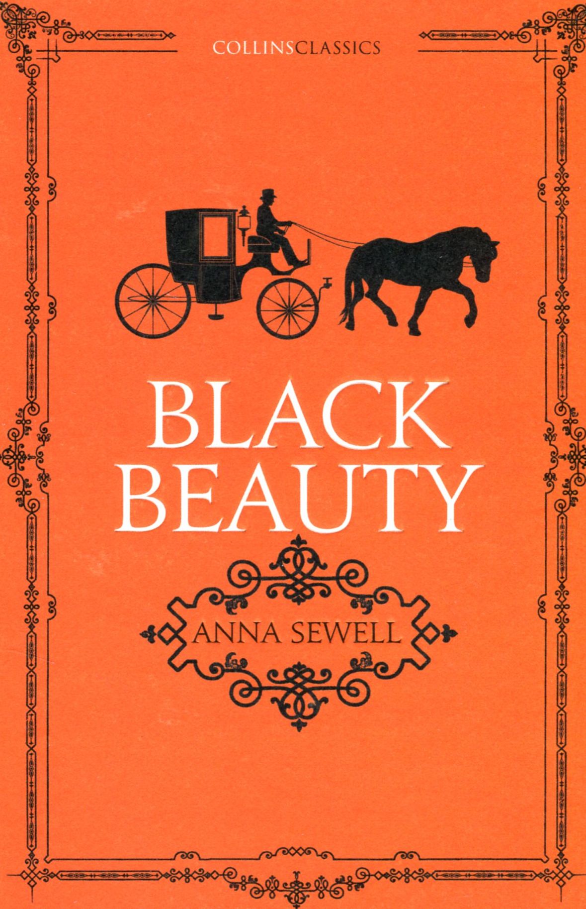 

Black Beauty