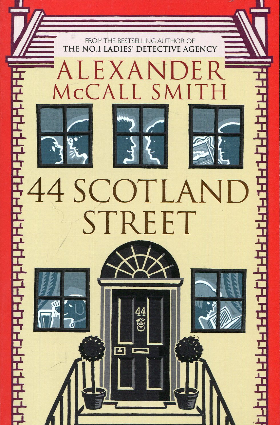 

44 Scotland Street