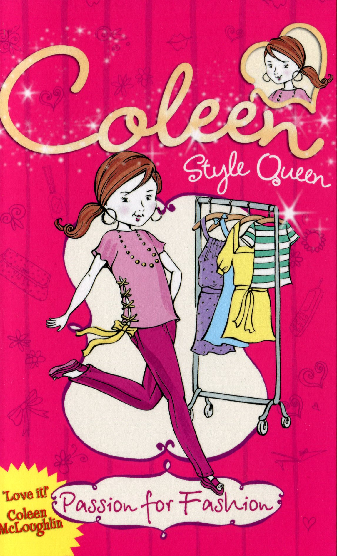 

Passion for Fashion
