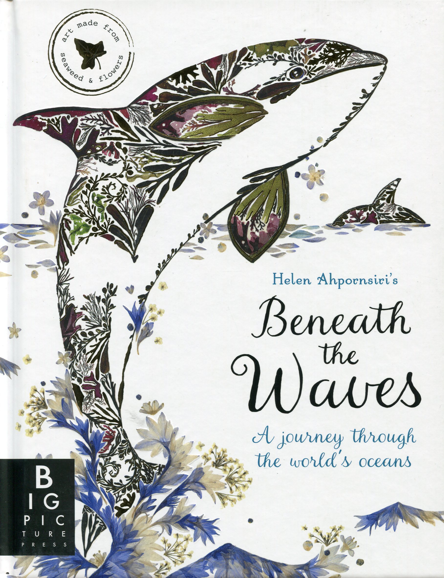 

Beneath the Waves