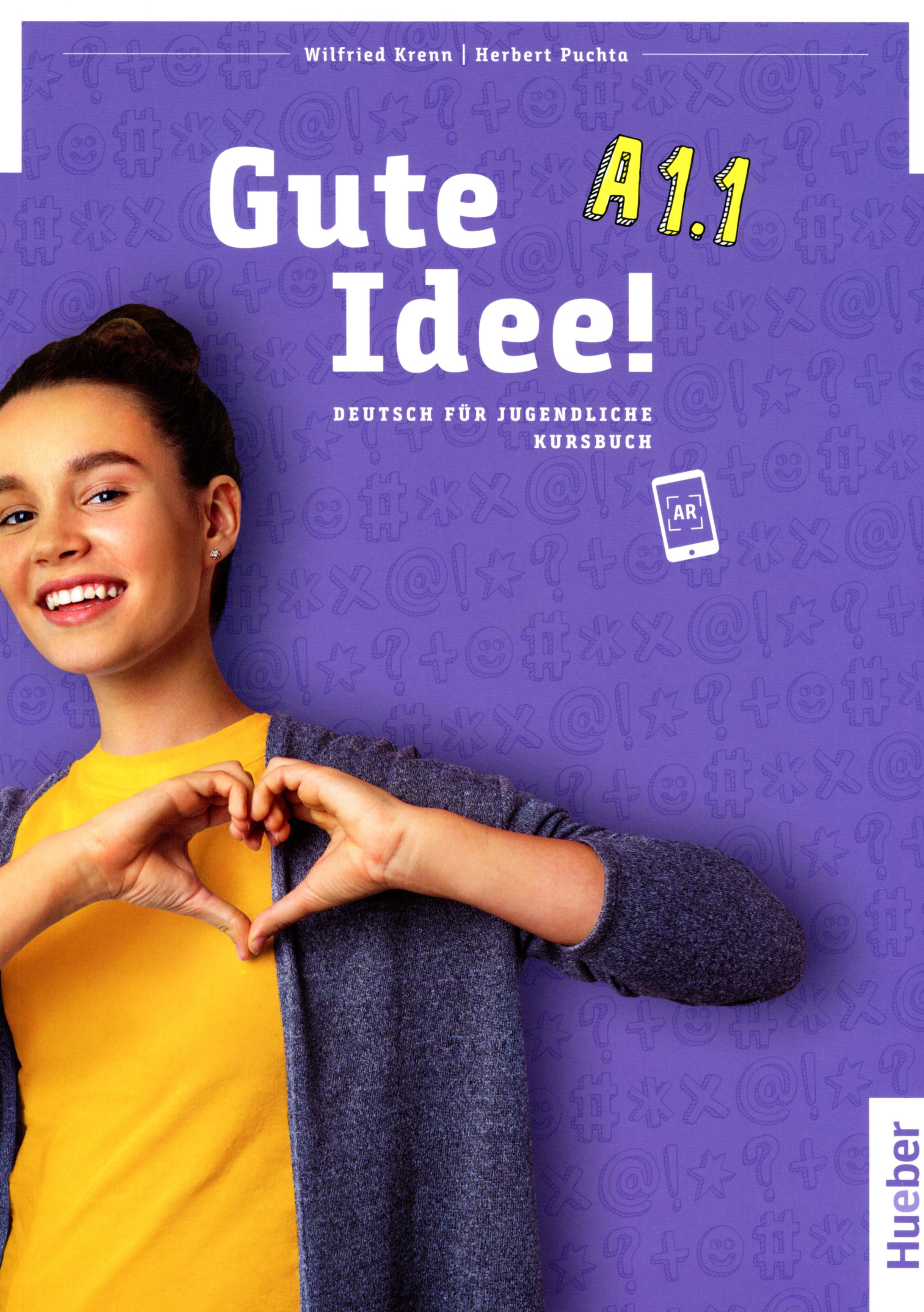 

Gute Idee! A1.1. Deutsch fur Jugendliche / Kursbuch