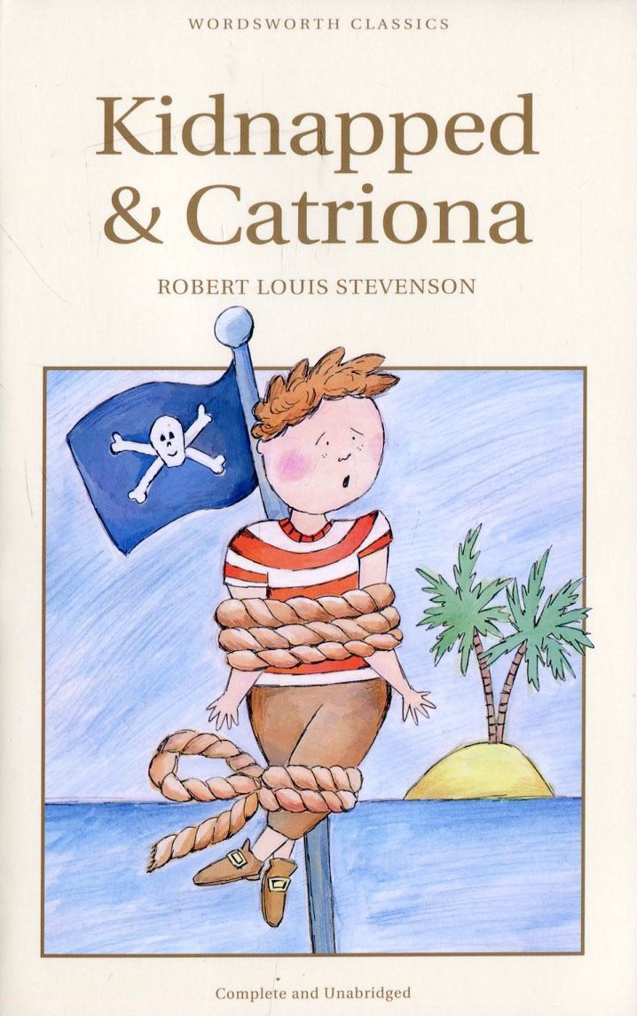 

Kidnapped & Catriona